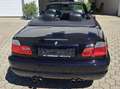 BMW M3 M3 Cabrio Blau - thumbnail 2
