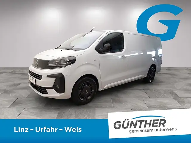 Opel Vivaro BlueHDi 145 S&S XL