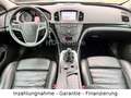 Opel Insignia A Lim. Cosmo 4x4 Wit - thumbnail 5