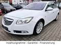 Opel Insignia A Lim. Cosmo 4x4 Wit - thumbnail 1