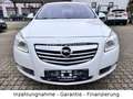 Opel Insignia A Lim. Cosmo 4x4 Wit - thumbnail 16