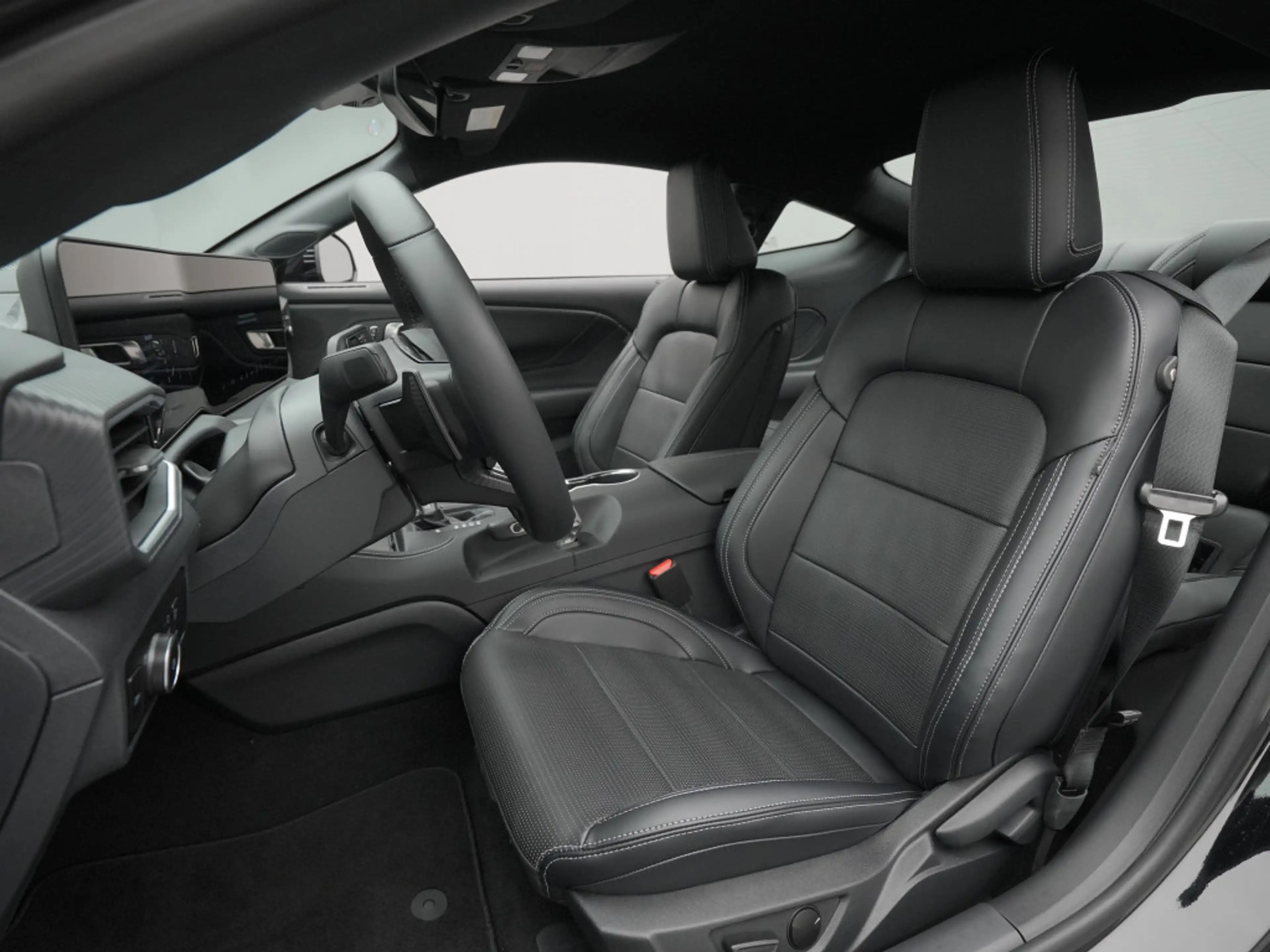Ford Mustang GT Coupé V8 446PS Aut./MagneRide — photo 11