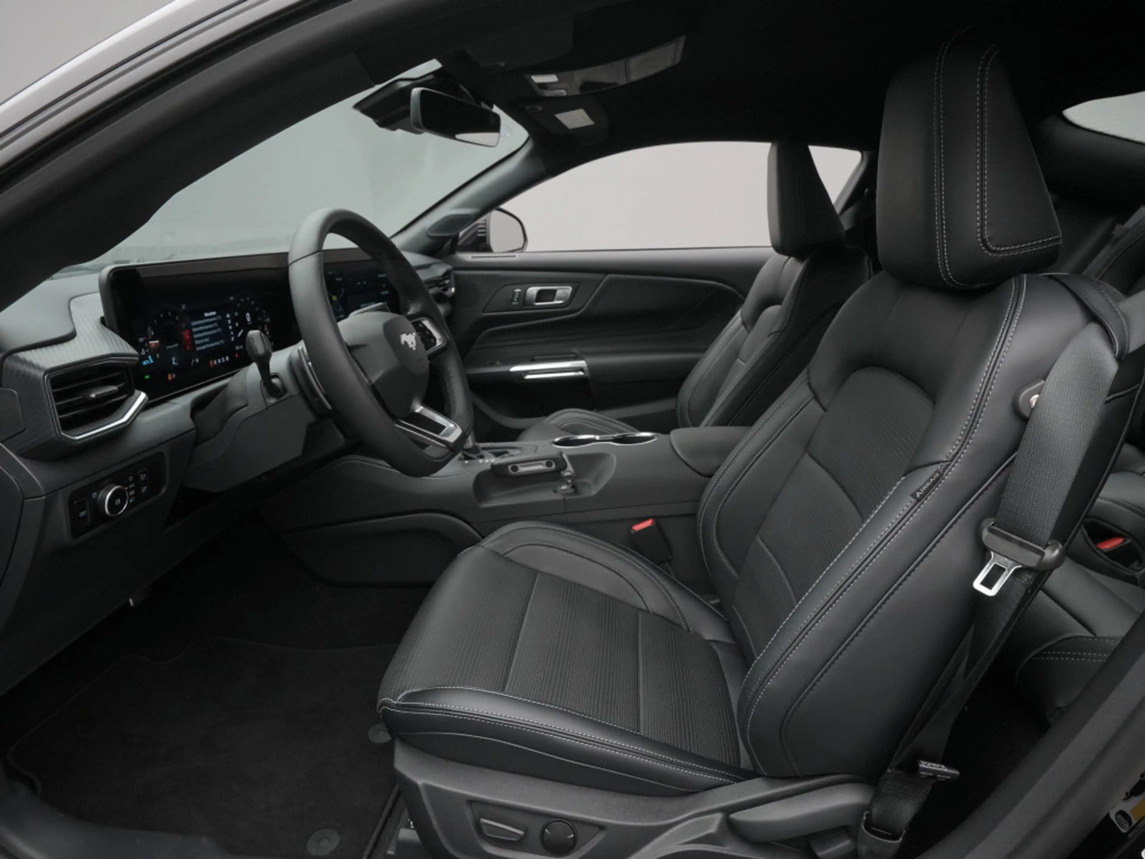 Ford Mustang GT Coupé V8 446PS Aut./MagneRide — photo 9