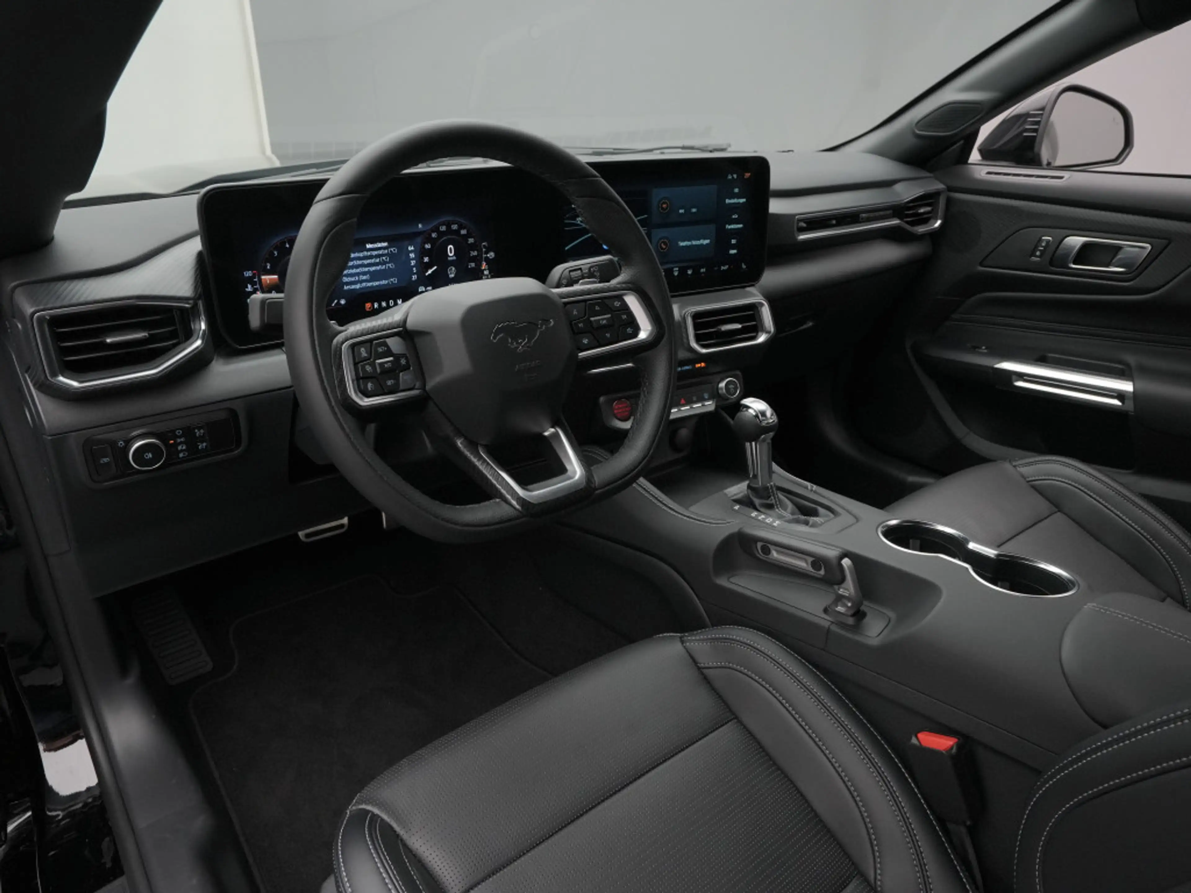 Ford Mustang GT Coupé V8 446PS Aut./MagneRide — photo 10