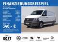 Volkswagen Crafter 35 Kasten MR Bianco - thumbnail 2