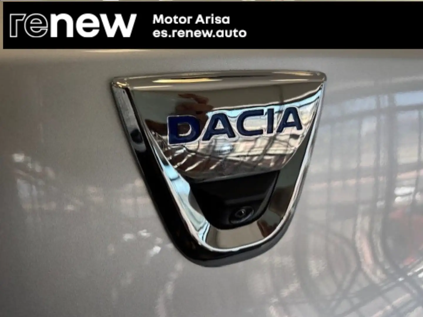 Dacia Spring Electric Comfort Plus 45 33kW - 2
