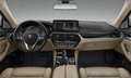 BMW 530 Kamera DAB AHK Standhzng H K Sportsitz Weiß - thumbnail 2