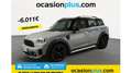 MINI Cooper Countryman AUT. Gris - thumbnail 1