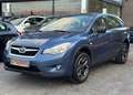 Subaru XV XV 2.0 D AWD Blu/Azzurro - thumbnail 2