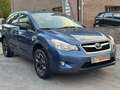 Subaru XV XV 2.0 D AWD Blu/Azzurro - thumbnail 4
