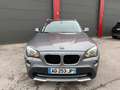 BMW X1 X1 xDrive 20d 177 ch Confort A Gris - thumbnail 6