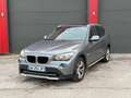 BMW X1 X1 xDrive 20d 177 ch Confort A Gris - thumbnail 1