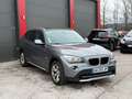 BMW X1 X1 xDrive 20d 177 ch Confort A Gris - thumbnail 2