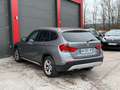 BMW X1 X1 xDrive 20d 177 ch Confort A Gris - thumbnail 4