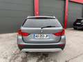 BMW X1 X1 xDrive 20d 177 ch Confort A Gris - thumbnail 5