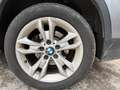 BMW X1 X1 xDrive 20d 177 ch Confort A Gris - thumbnail 7
