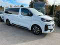 Citroen Spacetourer Max XL, 180AT, PANO, VIP2, AHK Grau - thumbnail 1