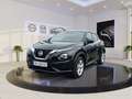 Nissan Juke N-Connecta, Winter-Paket Schwarz - thumbnail 1