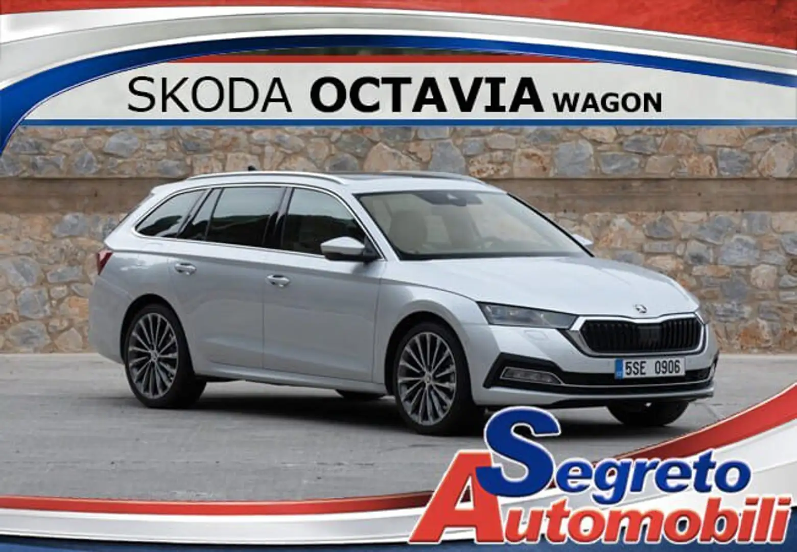 Skoda Octavia Diesel da € 23.890,00 - 1