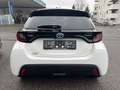 Toyota Yaris 1,5 VVT-i Hybrid Active Drive Weiß - thumbnail 5
