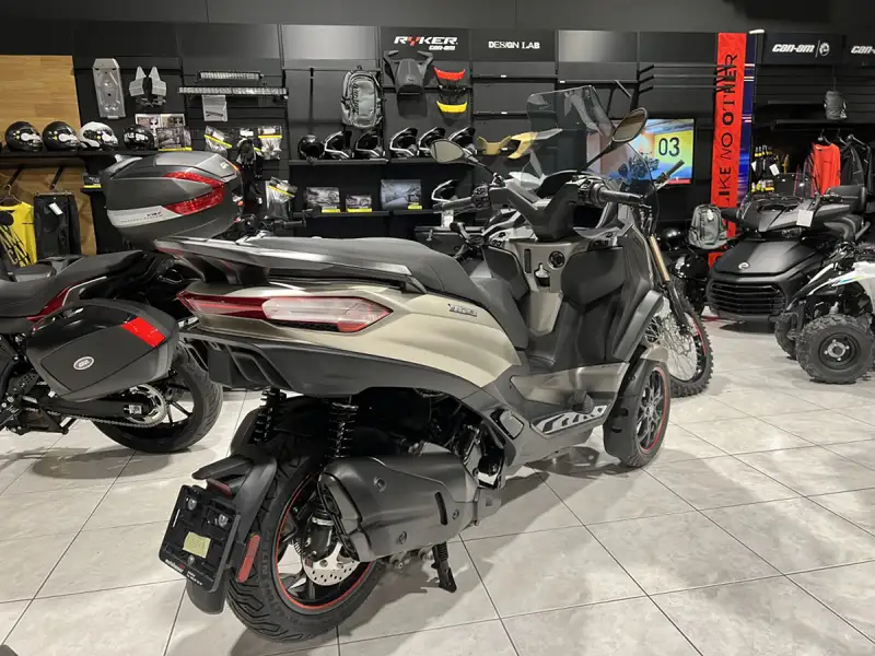 Piaggio MP3 530 - foto 3