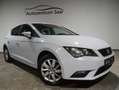 SEAT Leon Reference Klima Sitzheizung Tempomat PDC BT Weiß - thumbnail 5