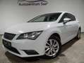 SEAT Leon Reference Klima Sitzheizung Tempomat PDC BT Weiß - thumbnail 1