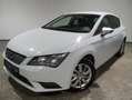 SEAT Leon Reference Klima Sitzheizung Tempomat PDC BT Weiß - thumbnail 2