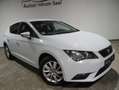 SEAT Leon Reference Klima Sitzheizung Tempomat PDC BT Weiß - thumbnail 4