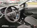Opel Corsa 5p 1.4 Advance 75cv Argento - thumbnail 5