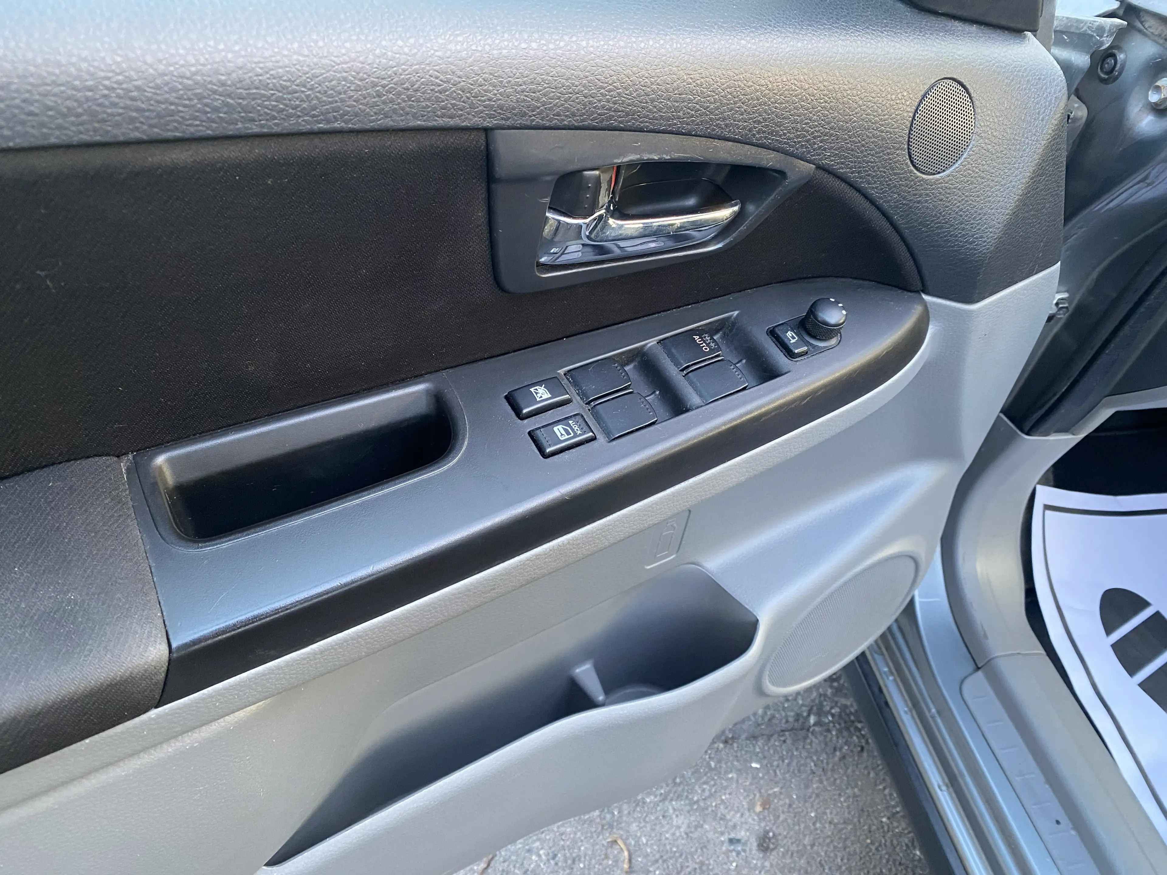 Suzuki SX4 Style 1,6 VVT Automatik — photo 10