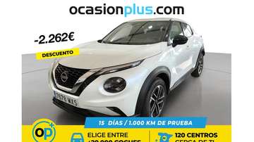 1.0 DIG-T N-Connecta 4x2 DCT 7 84kW