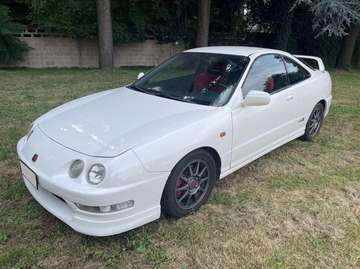 Integra 1.8 type-R