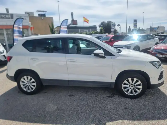 SEAT Ateca 2.0TDI CR S&S Reference 116