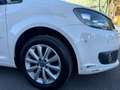 Volkswagen Touran 2.0 TDI BlueMotion Technology Highline Automatik Weiß - thumbnail 6