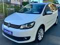 Volkswagen Touran 2.0 TDI BlueMotion Technology Highline Automatik Weiß - thumbnail 3