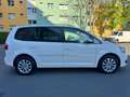Volkswagen Touran 2.0 TDI BlueMotion Technology Highline Automatik Weiß - thumbnail 4