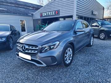 200 CDI 136 CV * 7-G DCT * Fascination * REPRISE POSSIBLE *