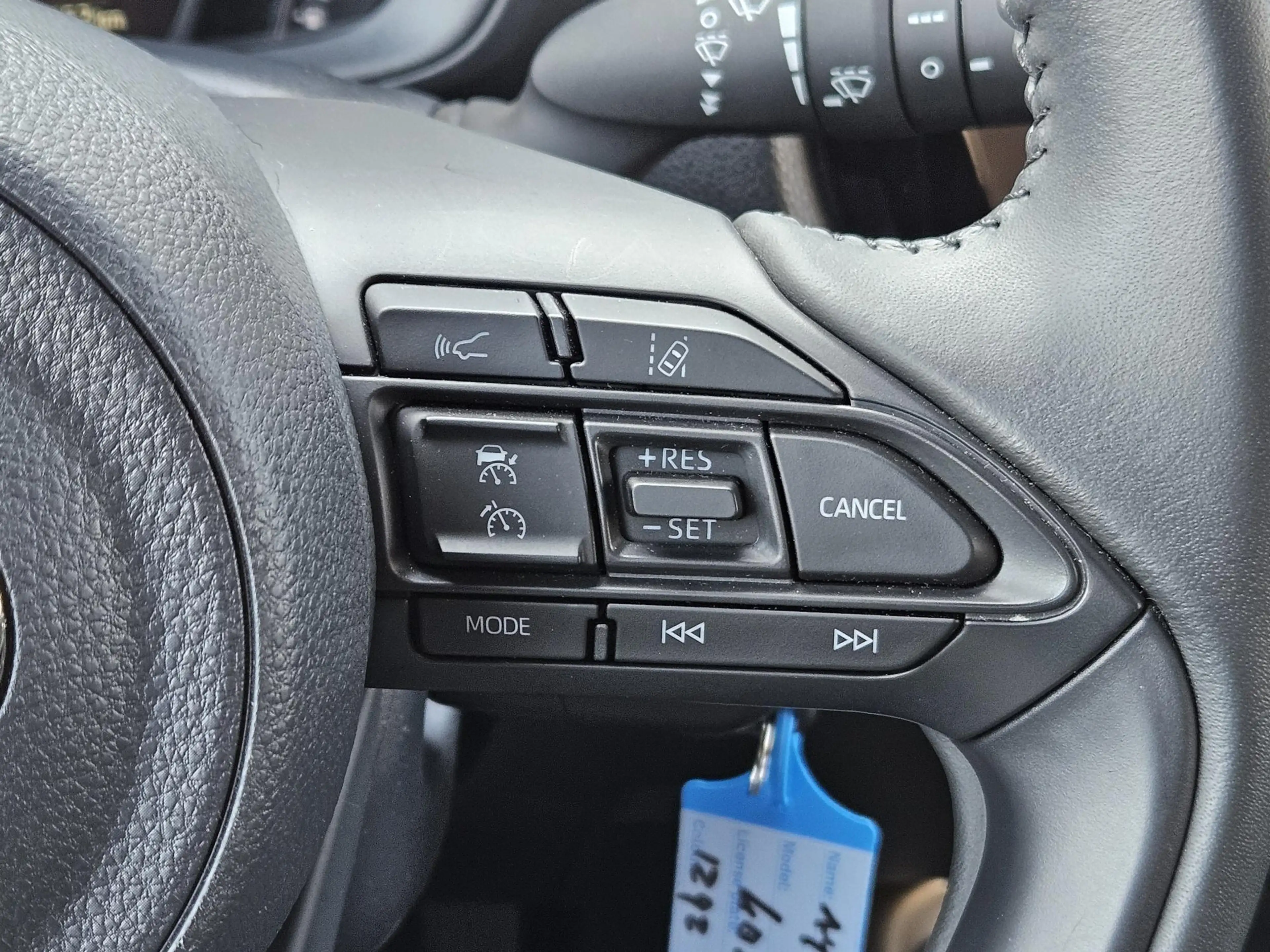 Toyota Aygo X 1.0 VVT-i MT Pulse Two Tone Fabrieksgarantie — photo 20
