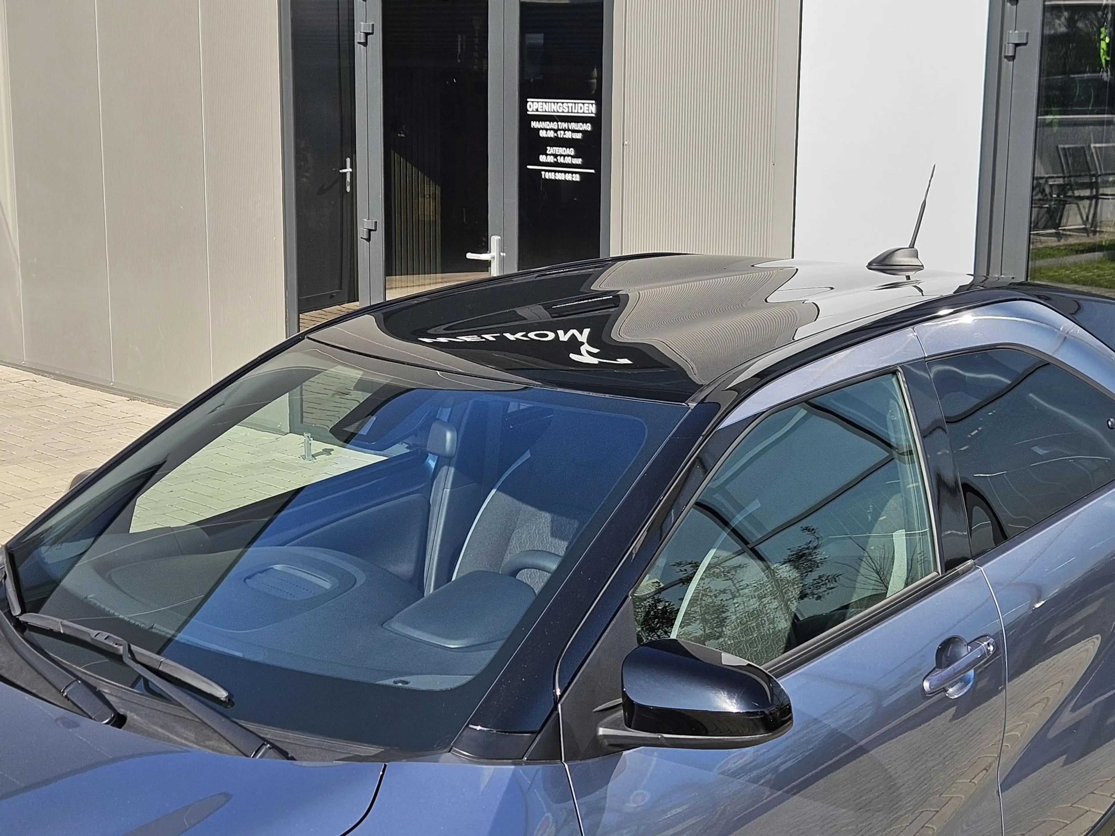 Toyota Aygo X 1.0 VVT-i MT Pulse Two Tone Fabrieksgarantie — photo 5