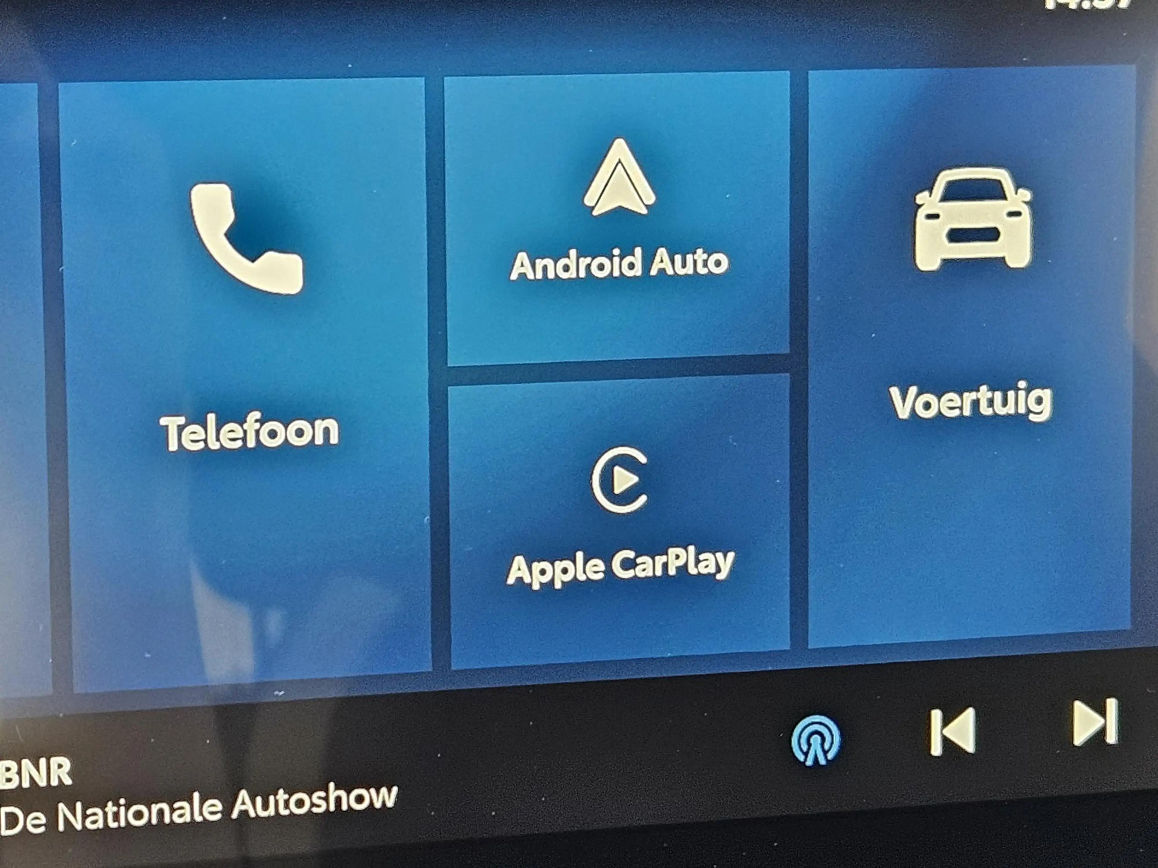 Toyota Aygo X 1.0 VVT-i MT Pulse Two Tone Fabrieksgarantie — photo 15