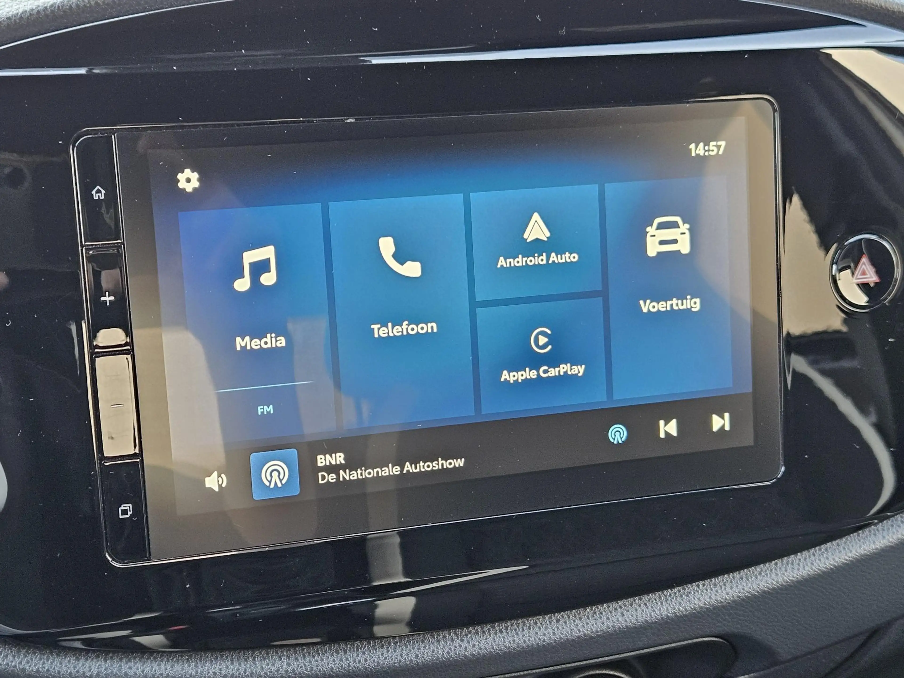 Toyota Aygo X 1.0 VVT-i MT Pulse Two Tone Fabrieksgarantie — photo 14