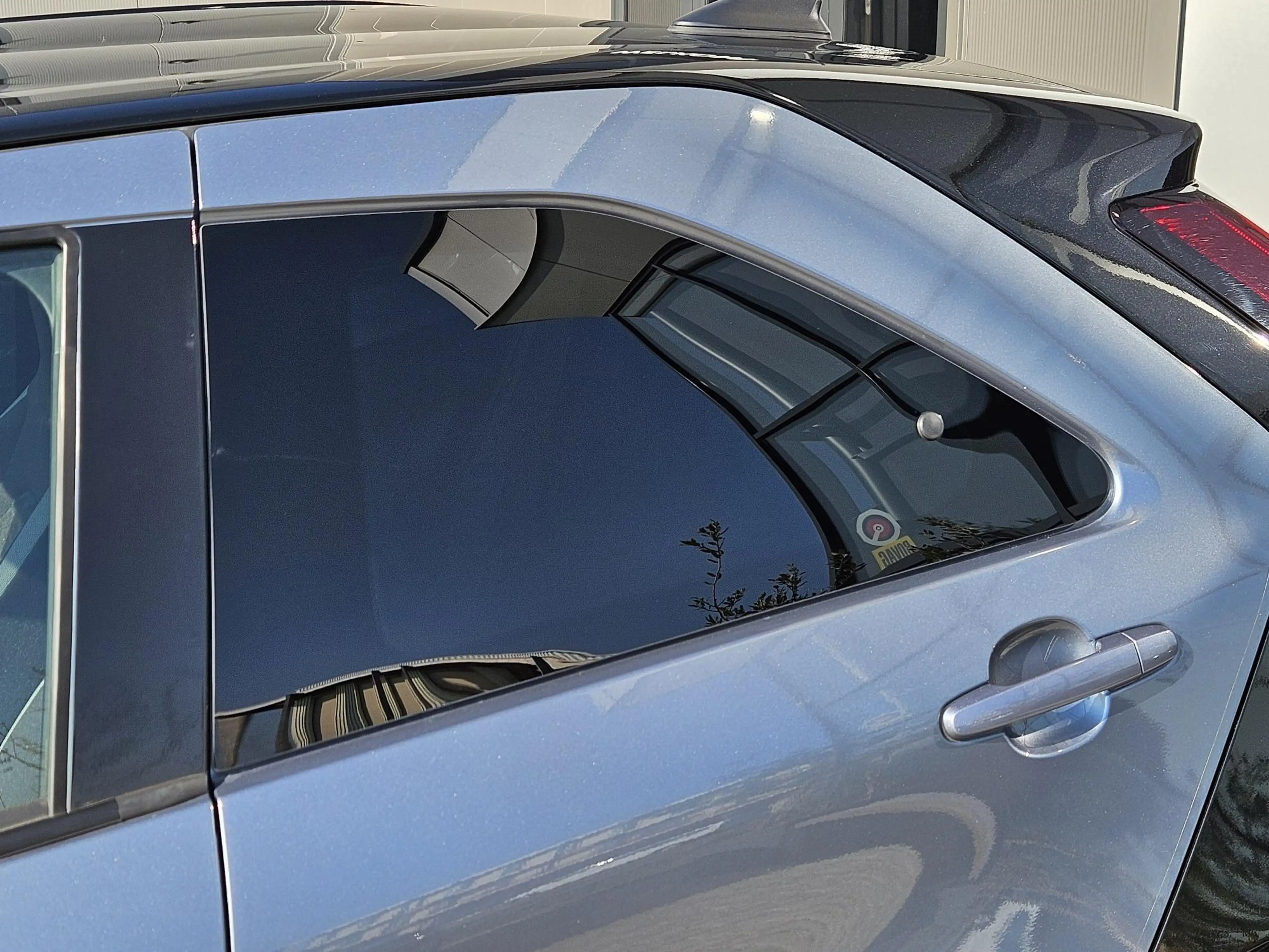 Toyota Aygo X 1.0 VVT-i MT Pulse Two Tone Fabrieksgarantie — photo 6