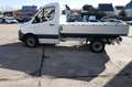 Mercedes-Benz Sprinter III Pritsche FWD 211 CDI Klima / DAB Blanc - thumbnail 6