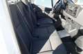 Mercedes-Benz Sprinter III Pritsche FWD 211 CDI Klima / DAB Blanc - thumbnail 9