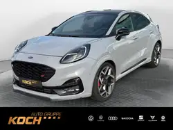 Ford Puma ST 1.5 EcoBoost ST X Navi LED Kamera