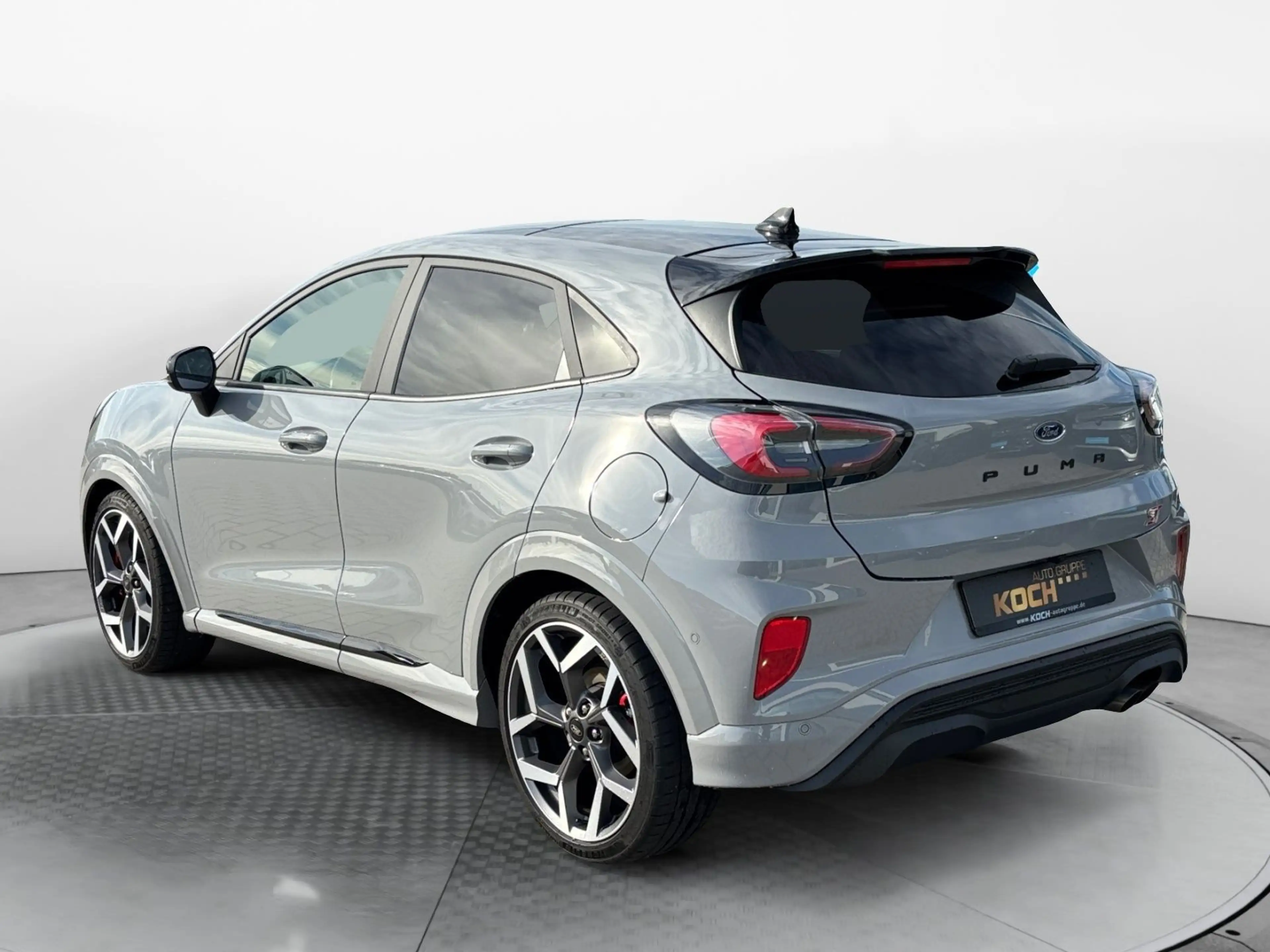 Ford Puma ST 1.5 EcoBoost ST X Navi LED Kamera — photo 4
