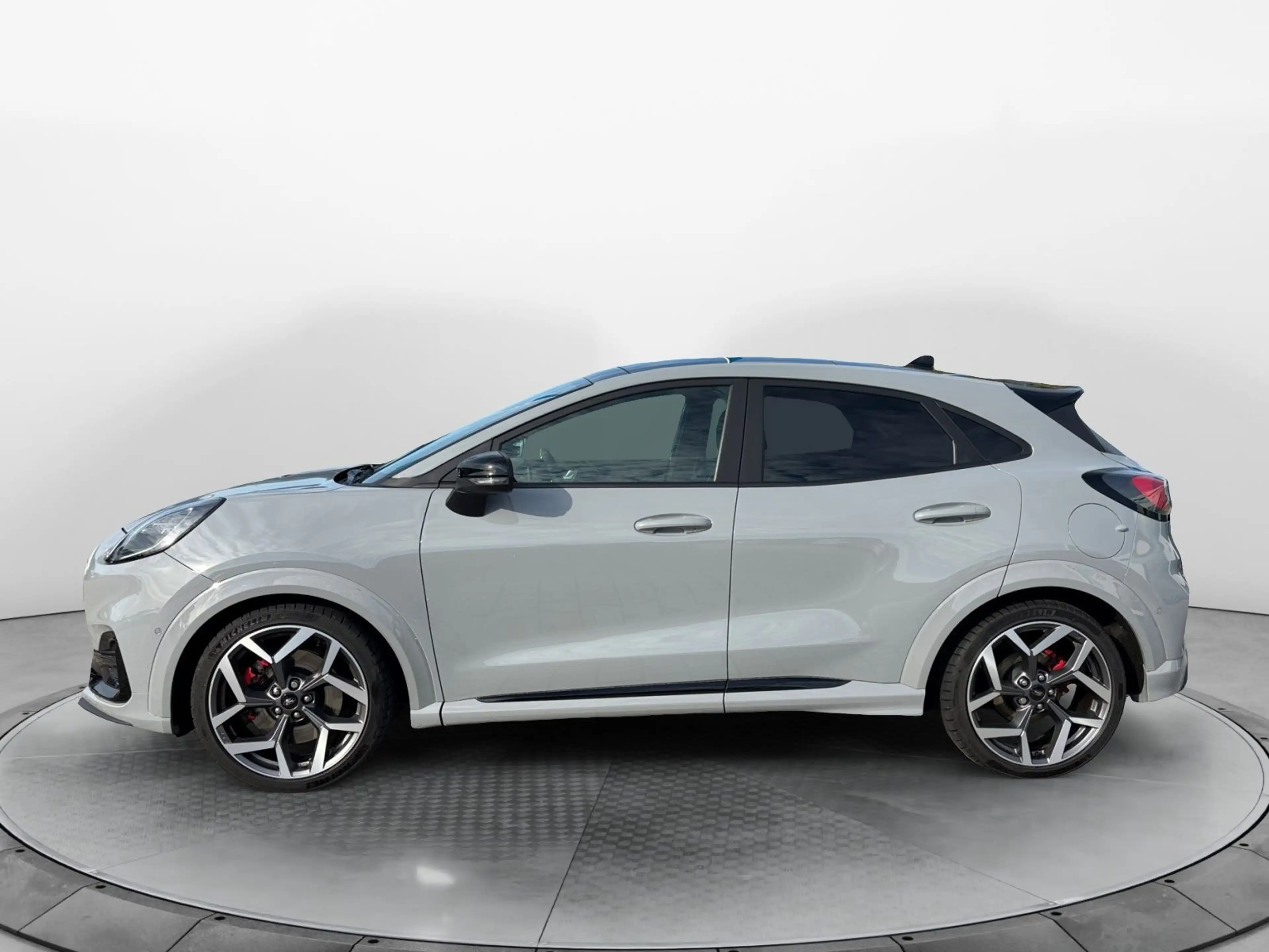 Ford Puma ST 1.5 EcoBoost ST X Navi LED Kamera — photo 3
