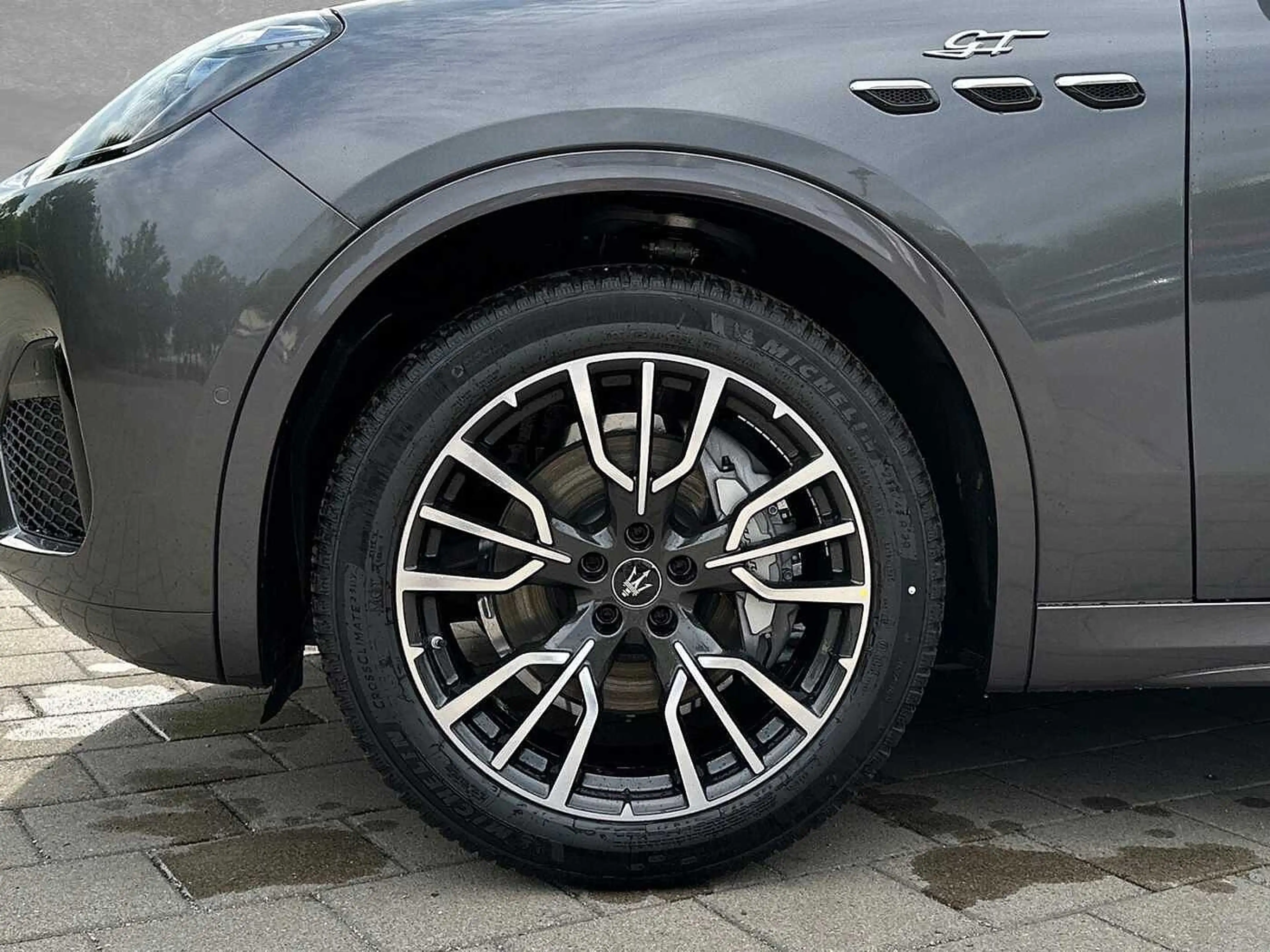 Maserati Grecale GT - Maserati Regensburg — photo 9