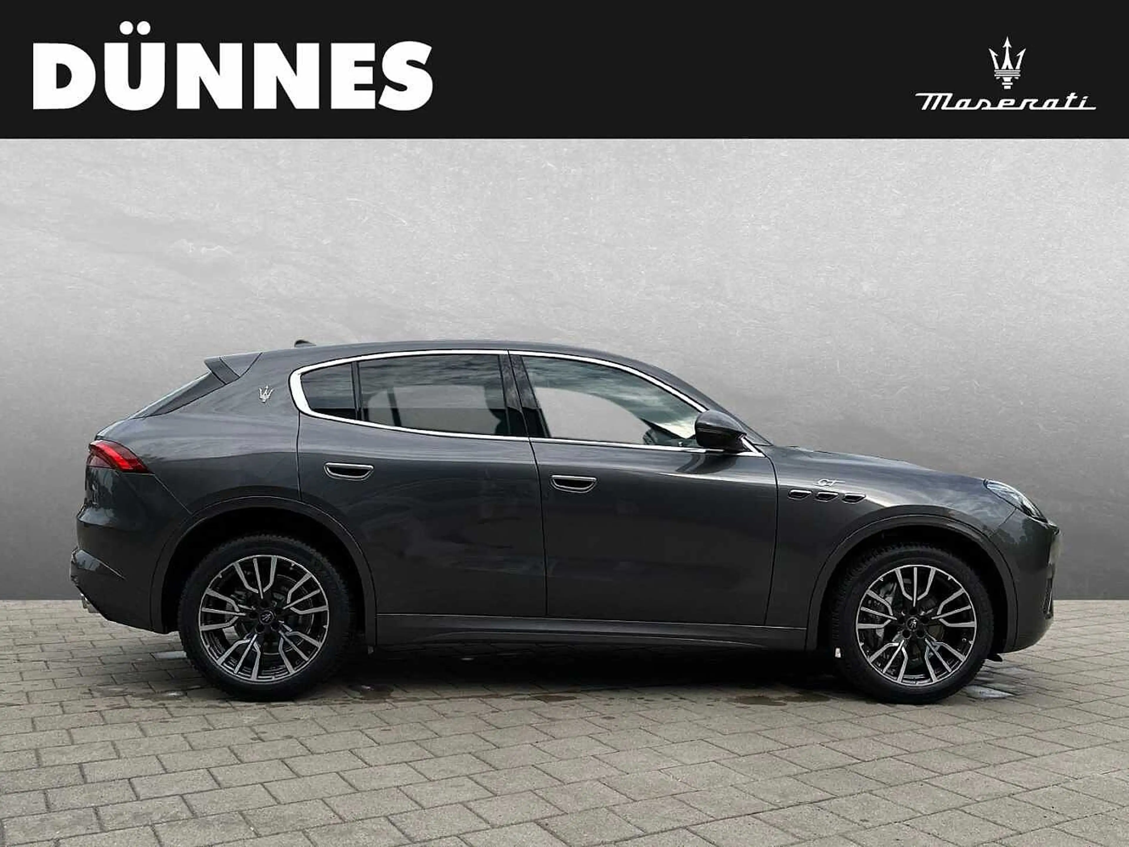 Maserati Grecale GT - Maserati Regensburg — photo 6